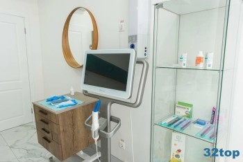 Сеть стоматологических клиник ЭVОЛЮЦИЯ (ЭВОЛЮЦИЯ) м. Раменки