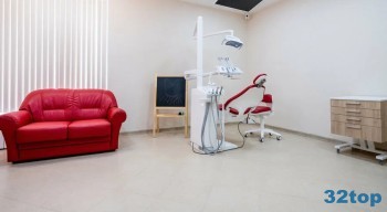 Сеть стоматологических клиник ЭVОЛЮЦИЯ (ЭВОЛЮЦИЯ) м. Раменки