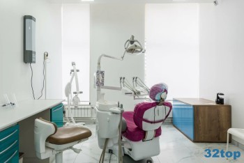 Сеть стоматологических клиник ЭVОЛЮЦИЯ (ЭВОЛЮЦИЯ) м. Раменки