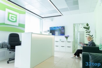 Стоматологический центр ГИППОКРАТ