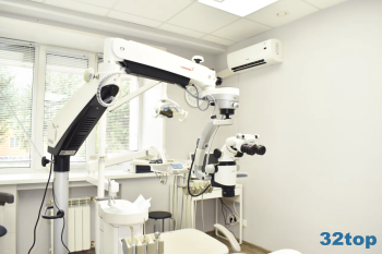 Стоматология ДЕНТА ЛЮКС на Ватутина