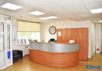 Стоматология ДЕНТА ЛЮКС на Ватутина