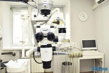 Стоматология ДЕНТА ЛЮКС на Ватутина