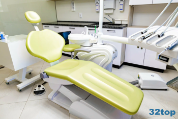 Стоматологическая клиника ЕВРО-ДЕНТ