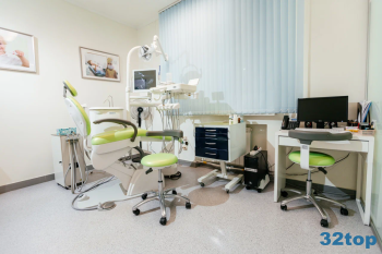 Стоматологическая клиника ЕВРО-ДЕНТ