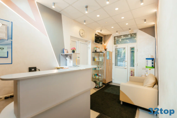 Стоматологическая клиника ЕВРО-ДЕНТ