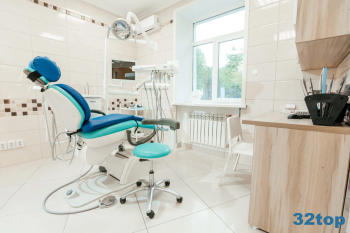 Стоматологическая клиника ЕВРО-ДЕНТ