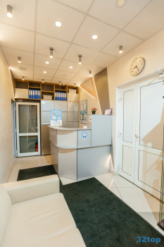 Стоматологическая клиника ЕВРО-ДЕНТ