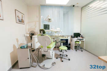 Стоматологическая клиника ЕВРО-ДЕНТ