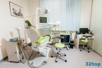 Стоматологическая клиника ЕВРО-ДЕНТ