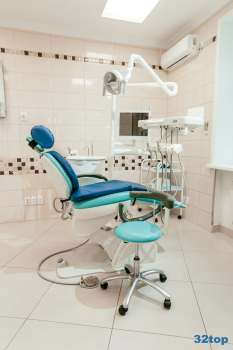 Стоматологическая клиника ЕВРО-ДЕНТ