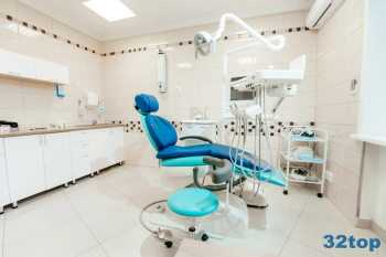 Стоматологическая клиника ЕВРО-ДЕНТ