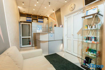 Стоматологическая клиника ЕВРО-ДЕНТ