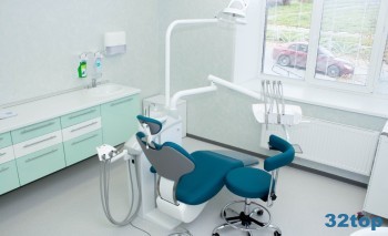 Стоматология ПРАЙМ