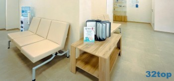 Стоматология ПРАЙМ