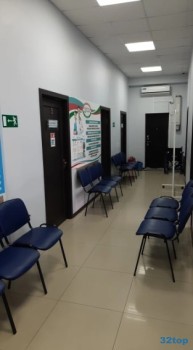 Стоматологическая клиника ДОКТОРА ДУКИНА