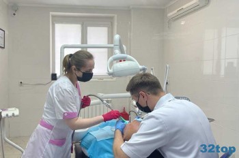 Стоматологическая клиника СТАТУС на Таманской