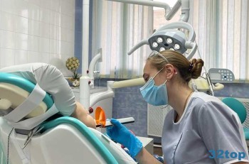 Стоматологическая клиника СТАТУС на Таманской