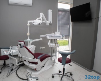 Стоматология ДОКТОР ДЕНТ