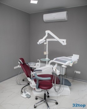 Стоматология ДОКТОР ДЕНТ