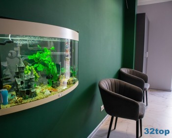 Стоматология ДОКТОР ДЕНТ