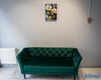 Стоматология ДОКТОР ДЕНТ