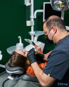 Стоматология ДОКТОР ДЕНТ