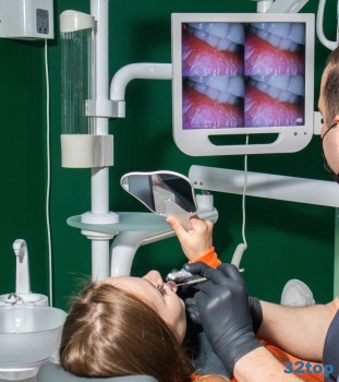 Стоматология ДОКТОР ДЕНТ