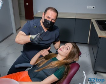 Стоматология ДОКТОР ДЕНТ