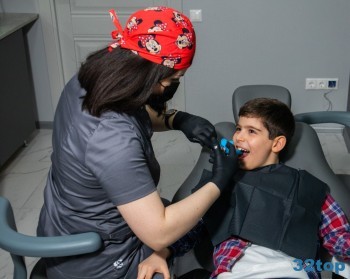 Стоматология ДОКТОР ДЕНТ