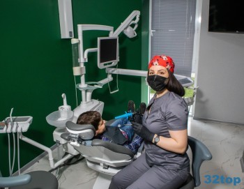Стоматология ДОКТОР ДЕНТ