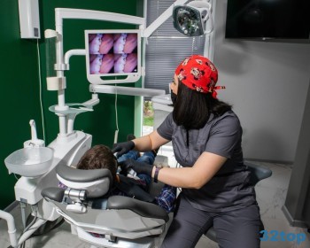 Стоматология ДОКТОР ДЕНТ