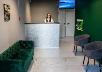 Стоматология ДОКТОР ДЕНТ