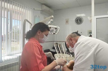 Стоматологическая клиника СТАТУС на Розы Люксембург