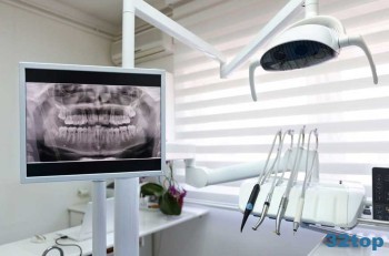 Стоматологическая клиника СТАТУС на Розы Люксембург