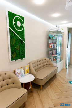 Стоматологический комплекс ПРЕЗИДЕНТ м. Беговая