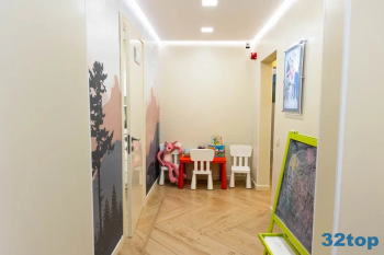 Стоматологический комплекс ПРЕЗИДЕНТ м. Беговая