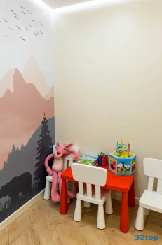 Стоматологический комплекс ПРЕЗИДЕНТ м. Беговая