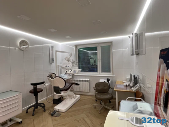 Стоматологический комплекс ПРЕЗИДЕНТ м. Беговая