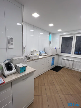 Стоматологический комплекс ПРЕЗИДЕНТ м. Беговая