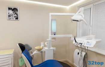 Стоматологический комплекс ПРЕЗИДЕНТ м. Беговая