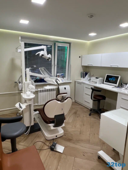 Стоматологический комплекс ПРЕЗИДЕНТ м. Беговая