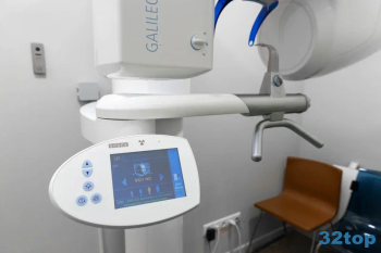 Стоматологический комплекс ПРЕЗИДЕНТ м. Беговая