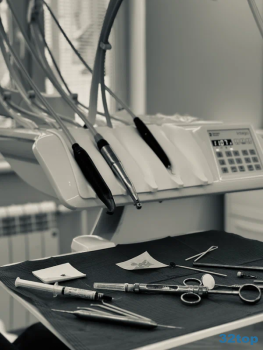 Стоматологический комплекс ПРЕЗИДЕНТ м. Беговая