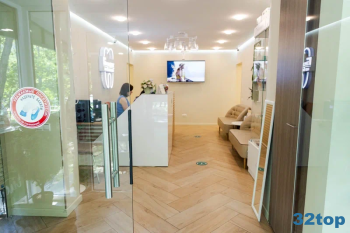 Стоматологический комплекс ПРЕЗИДЕНТ м. Беговая