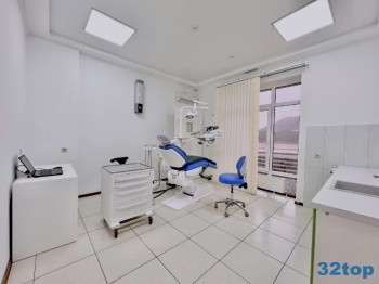 Стоматологическая клиника ГАЛУСТ