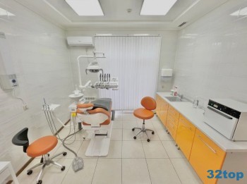Стоматологическая клиника ГАЛУСТ