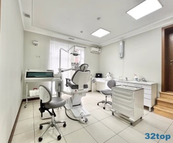 Стоматологическая клиника ГАЛУСТ