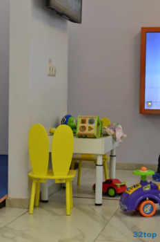 Стоматологический комплекс ПРЕЗИДЕНТ НА ЛУГОВОМ м. Марьино