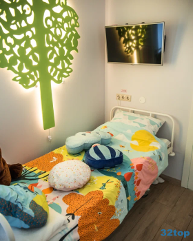 Стоматологический комплекс ПРЕЗИДЕНТ НА ЛУГОВОМ м. Марьино